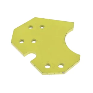 Oryginalny ogranicznik wychyłu tylnej pokrywy o numerze katalogowym 837282.1