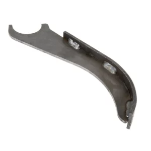 Oryginalny zgarniacz noża rotora tnącego o numerze katalogowym 837523.1