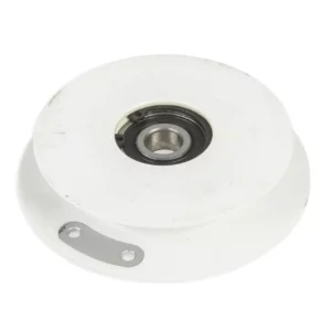 Oryginalna rolka prowadzenia sznurka o numerze katalogowym 837834.1