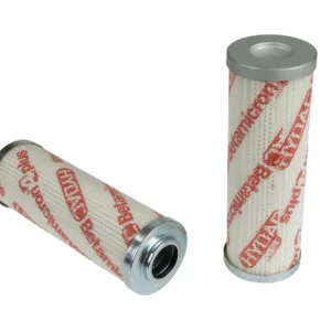 Oryginalny filtr oleju hydrauliki - wkład