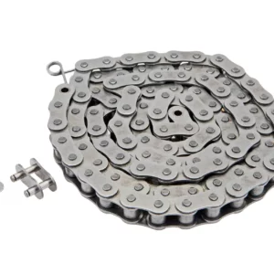 Oryginalny łańcuch rolkowy 12B-1 x  98 rolek o numerze katalogowym  843247.0