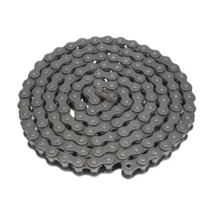 Oryginalny łańcuch rolkowy o wymiarach 16AH-1 x 140 rolek i numerze katalogowym 844376.0