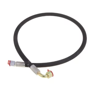 Orygialny przewód hydrauliczny gumowy o numerze katalogowym 845216.0