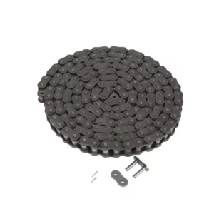 Oryginalny łańcuch rolkowy napędu walcy tylnej pokrywy