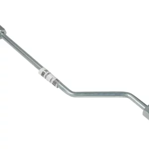 Oryginalny przewód metalowy