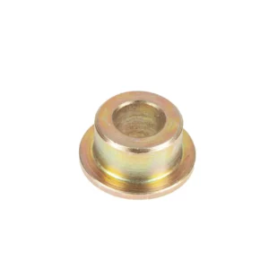 Oryginalna tulejka metalowa z kołnierzem ustalająca  12