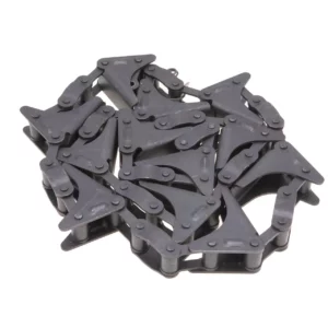 Oryginalny łańcuch do kukurydzy o wymiarach  S55-R x 48 i numerze katalogowym 910312.1