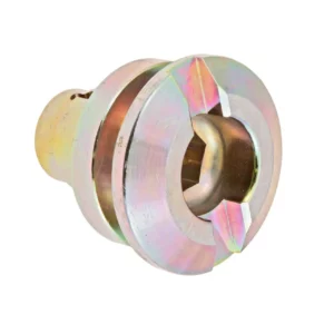 Oryginalna piasta zabieraka o numerze katalogowym 911850.1