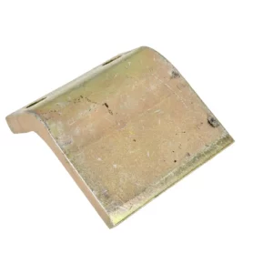 Oryginalny kątownik ramienia łożyskuąceo o wymiarach 70 x 10 x 88mm