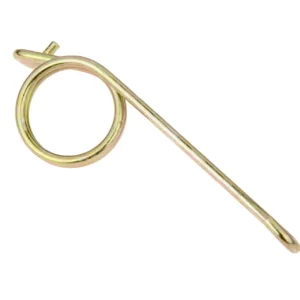 Oryginalna sprężyna napinająca o numerze katalogwym 912023.0