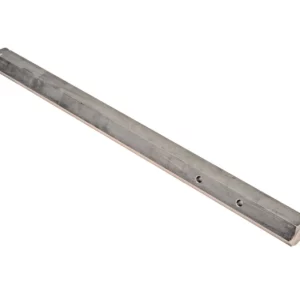 Oryginalny wałek 6-katny o wymiarach 27H11 x 395 i numerze katalogowym 912124.1