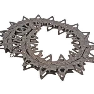 Oryginalny łańcuch wciągający o wymiarach S55H x 70 rolek