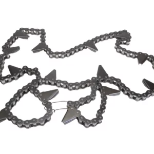 Oryginalny łańcuch przystawki do kukurydzy o oznaczeniu 12B-1 i numerze katalogowym 913392.0