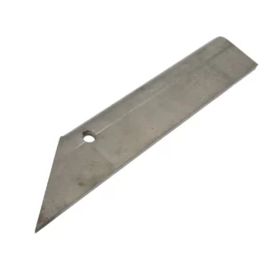 Oryginalna osłona metalowa prawa