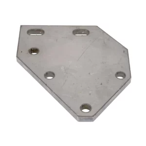 Oryginalna płyta mocująca o numerze katalogowym 913980.0