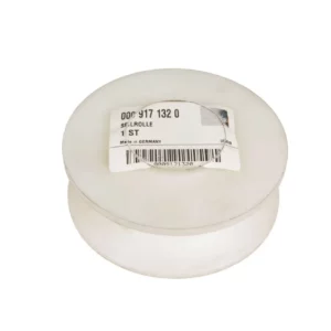 Oryginalna rolka plastikowa mechanizmu ustawiania kąta wyrzutu posiekanego materiału