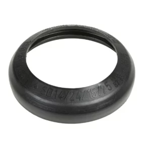 Oryginalny pierścień plastikowy wałka o numerze katalogowym 917283.0