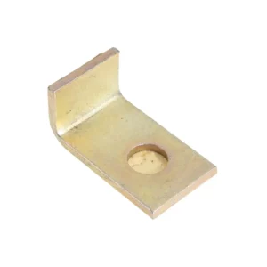 Oryginalne mocowanie napędu podbieracza o numerze katalogowym 918483.0