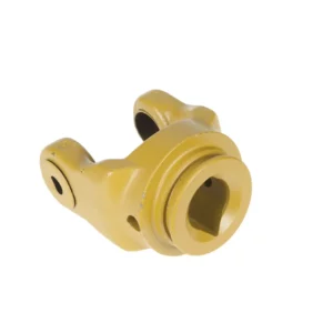 Oryginalny widłak wałka WOM o numerze katalogowym 920179.0 stosowany w maszynach rolniczych marki Claas.