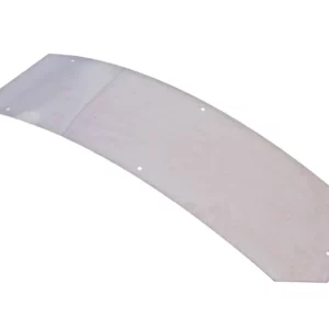 Oryginalna osłona tunelu wyrzutowego o numerze katalogowym 921393.1