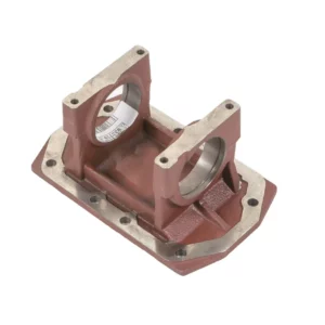 Oryginalny kołnierz obudowy przekładni zrywacza o numerze katalogowym 933719.0