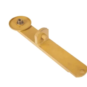 Oryginalny napinacz łańcucha wciągającego