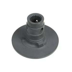 Oryginalna piasta sprzęgła przeciążeniowego o numerze katalogowym 935219.0