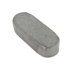 Oryginalny wpust pryzmatyczny o wymiarach 12 x 8 x 32 mm i numerze katalogowym 940008.3