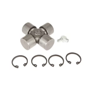 Oryginalny krzyżak o wymiarach 61 x 61 x 24 mm