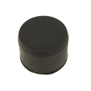 Oryginalny amortyzator gumowy obudowy sieczkarni o numerze katalogowym 943840.0