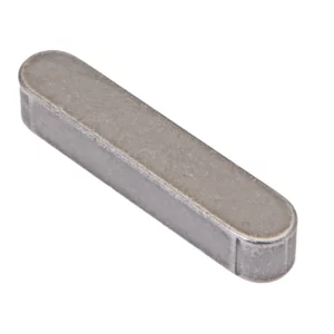 Oryginalny wpust pryzmatyczny o wymiarach 8 x 7 x 40 i numerze katalogowym