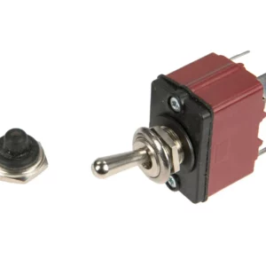 Oryginalny włącznik elektrycznyo numerze katalogowym 967975.0