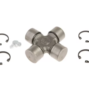 Oryginalny krzyżak wałka WOM o wymiarach 75 x 75 x 27 numer katalogowy 972465.0