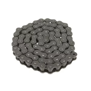 Oryginalny łańcuch rolkowy 10B-1 x 82 rolki o numerze katalogowym 977617.1