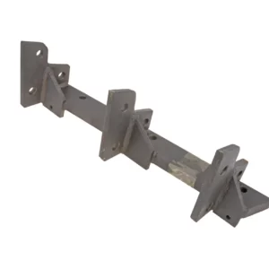 Oryginalne mocowanie noża bębna siekającego o numerze katalogowym 980107.0