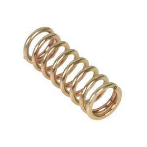 Oryginalna sprężyna aparatu ostrzącego o wymiarach 1