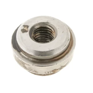 Oryginalna tuleja gwintowana z kołnierzem klepiska o wymiarach 10