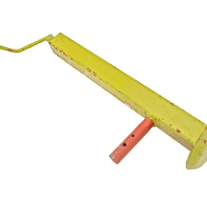 Oryginalna podpora zaczepu o numerze katalogowym 981060.1