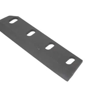 Oryginalny lewy nóż bębna sieczkarni