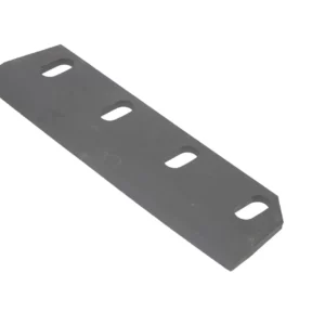 Oryginalny prawy nóż bębna sieczkarni