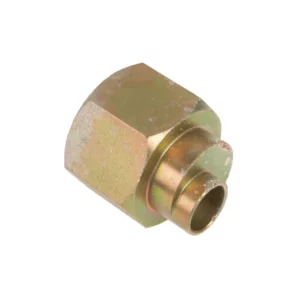 Oryginalne mocowanie dna bębna o wymiarach 32 x 35