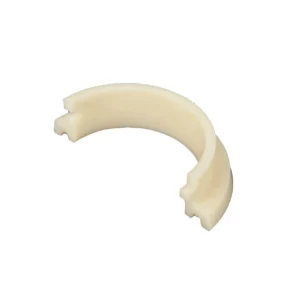 Oryginalna półpanewka bębna nożowego