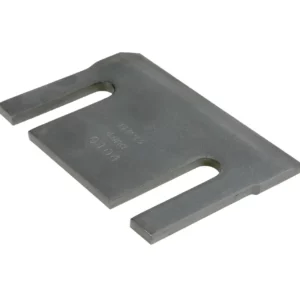 Oryginalny nóż koła sieczkarni o numerze katalogowym 982706.0