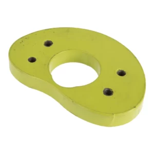 Oryginalna tarcza krzywka podbieracza o numerze katalogowym 983401.1