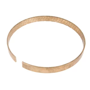 Oryginalny pierścień napędu ślimaka podbieracza o numerze katalogowym 983428.0