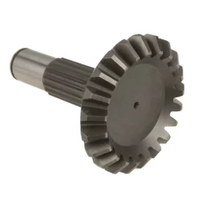 Oryginalny wałek z kołem zębatym o numerze katalogowym 984039.1