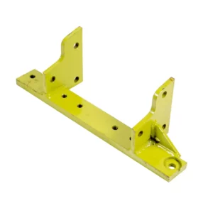 Oryginalny uchwyt noży tnących bębna o numerze katalogowym 984175.0