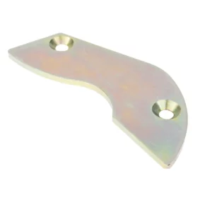 Oryginalna oslona o wymiarach 6 x 103 x 179 mm