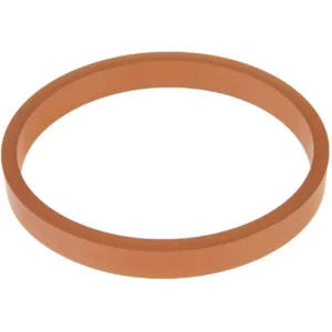 Oryginalna wkładka ustalająca tuleji prowadzącej aparatu ostrzącego o wymiarach 85 X 95 X 12 i numerze katalogowym 984804.2