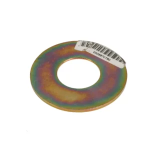 Oryginalna podkładka dystansowa wałka o wymiarach 35 x 79 x 3 mm